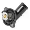 Car Auto Thermostat Housing 5184977AE 5184977AD For Dodge Charger Challenger Chrysler 300 2011- hwy