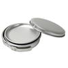 Aluminum Camping Set Cooking and Tableware Japanese-made 5-piece [aluminum Tableware, Pot, Set]
