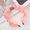 Baby-Haar-Accessoires – Baby-Stirnbänder