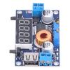 DC?DC Buck Module 5V?36V to 1.25V?32V Buck Converter with USB Port Short Circuit Protection