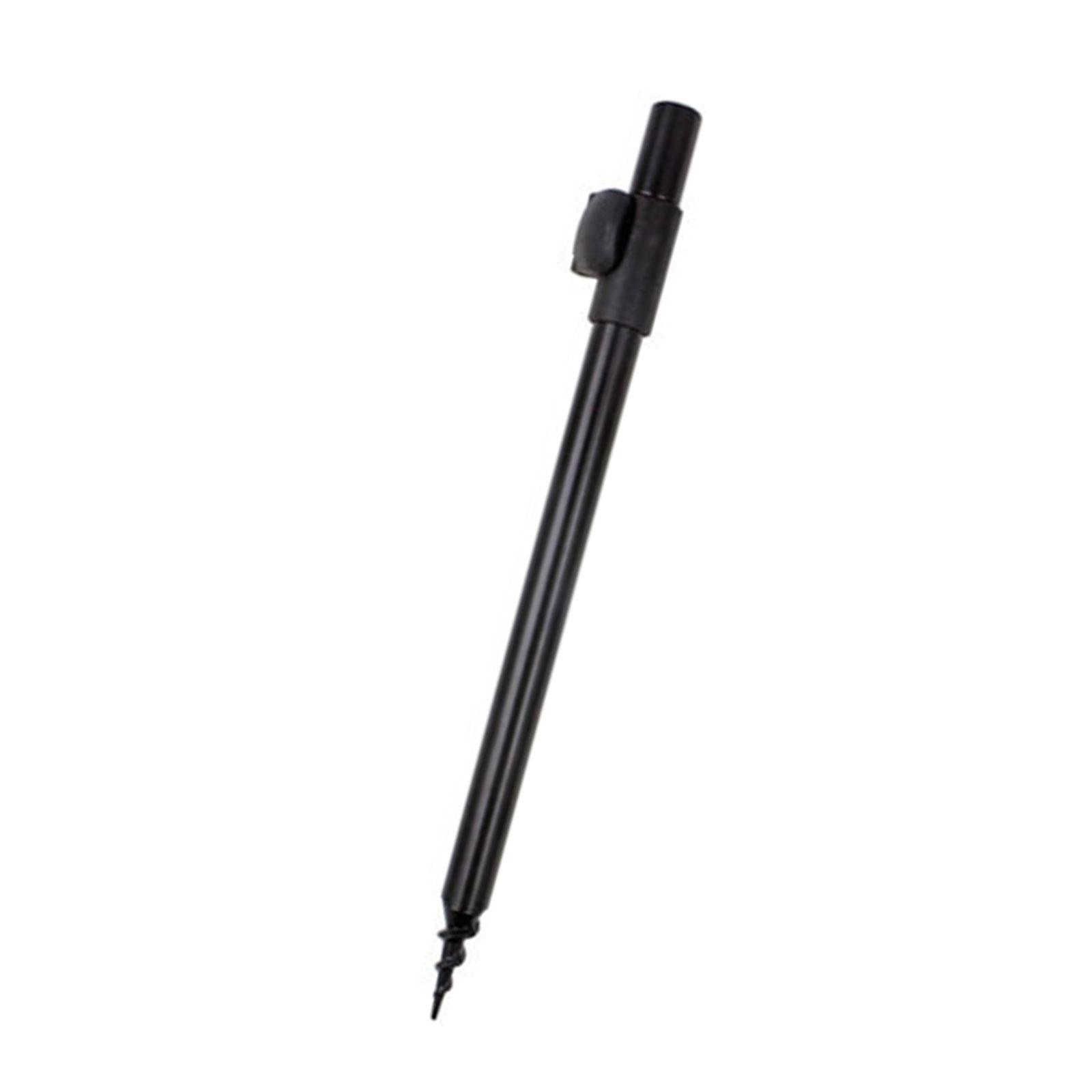 

Регулируемая стойка для рыбалки, подставка для удилищ, регулируемая по высоте, стойки для рыбалки, подставка для сигнализатора поклевки 30