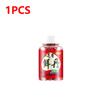 1-10pc Fish Attractants Concentrated Fish Bait Additive Fishing Lures for Carp Grass Silver Carp Herring Snapper Tilapia Bighead