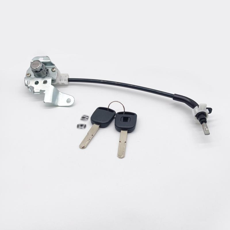 72185-SNA-A01 FRONT LEFT DRIVER SIDE DOOR LOCK BARREL For 06-11 HONDA CIVIC
