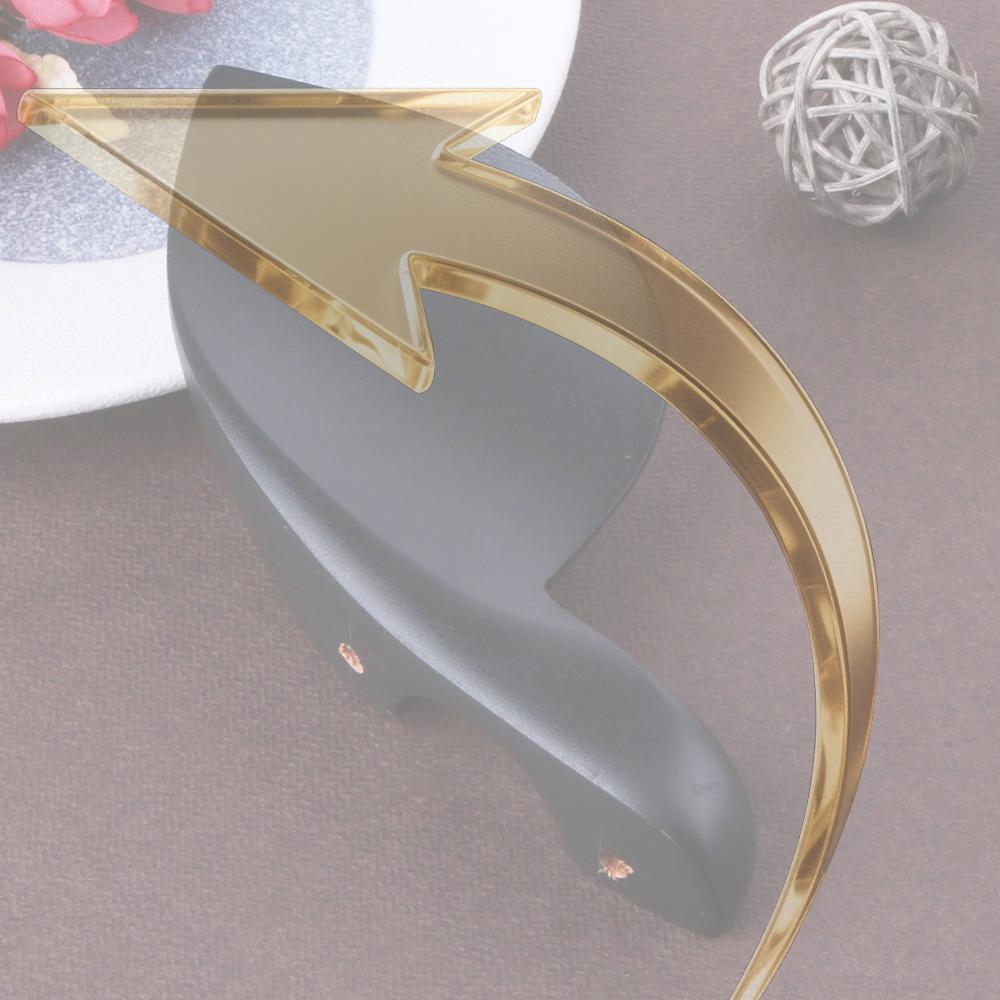 Jujube Wood Fiddle Chin Protector Holder with Screw Fiddle Chin Support Professional Parts Adult Musical Instruments Accessories China Mainland