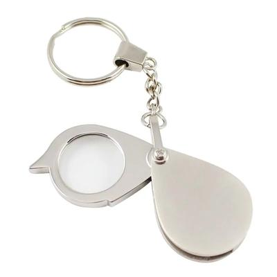 Optische instrumenten – Vergrootglas