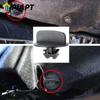 20PCS Front Bumper Lower Deflector Clips (OE# 68033794AA, 68034329AA)