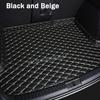 For Mercedes Benz A Class W176 W177 2013-2021 Auto Full Coverage Trunk Mat Car Cargo Liner Accessories