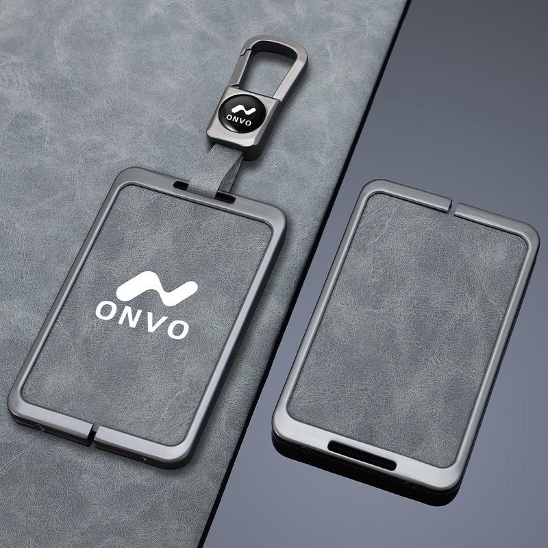 Compatible NFC Smart Protective Case for 2024 NIO Letao L60 Card Key