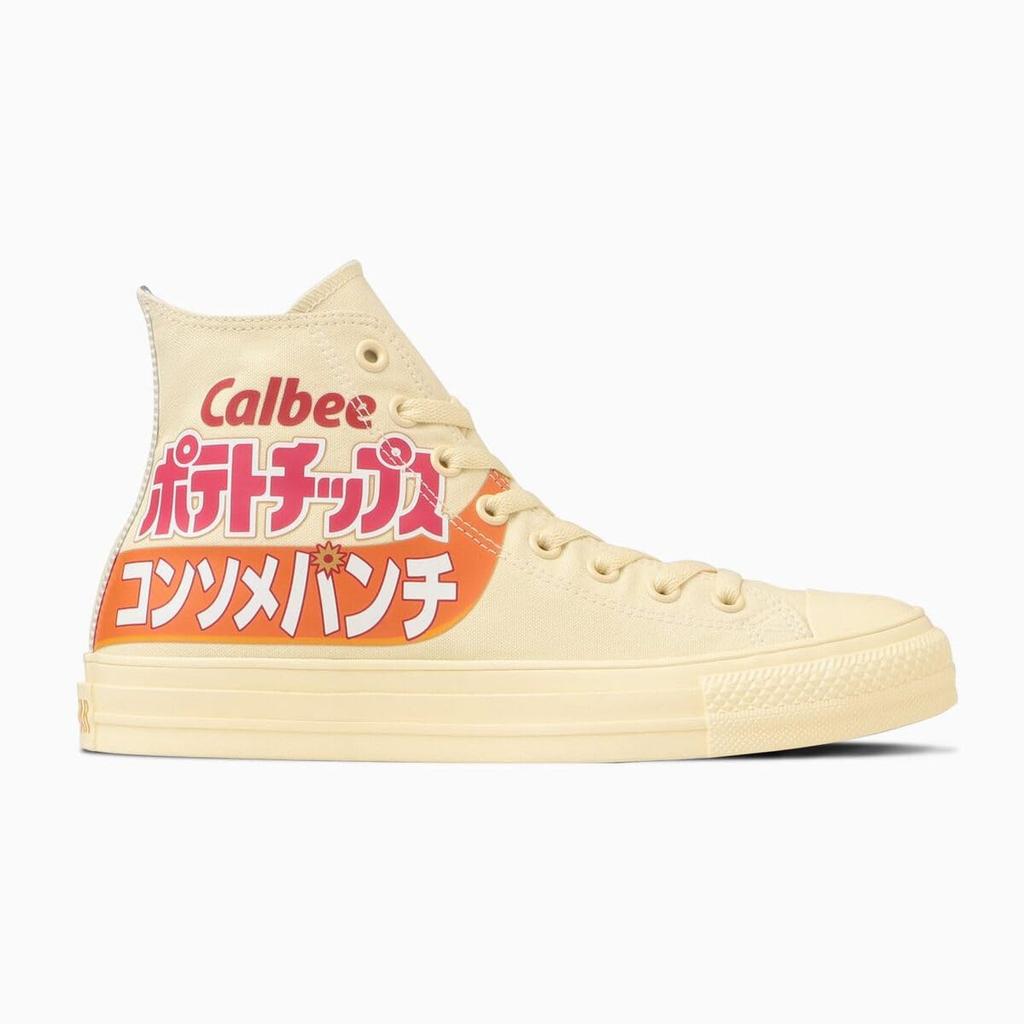All Star Calbee Potato Chips HI (R)