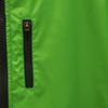 NIKE Windbreaker S Yellowish green Jacket Men's Used