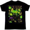 Lovejoy Trasa The Fall Tour 2023 Prezent Dla Fana S do 5XL Koszulka MD516 Koszulka Unisex