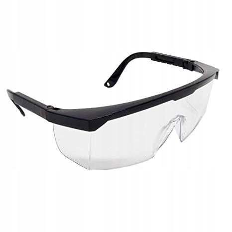 Protective Glasses Anti-Splatter Work Goggles Occupational Health And Safety