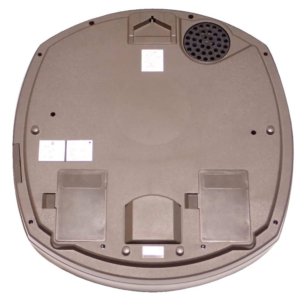 Seiko Clock a mechanical clock featuring Disney characters Mickey Mouse and Minnie featuring 6 a rotating and a pale pink marbled FW563A,