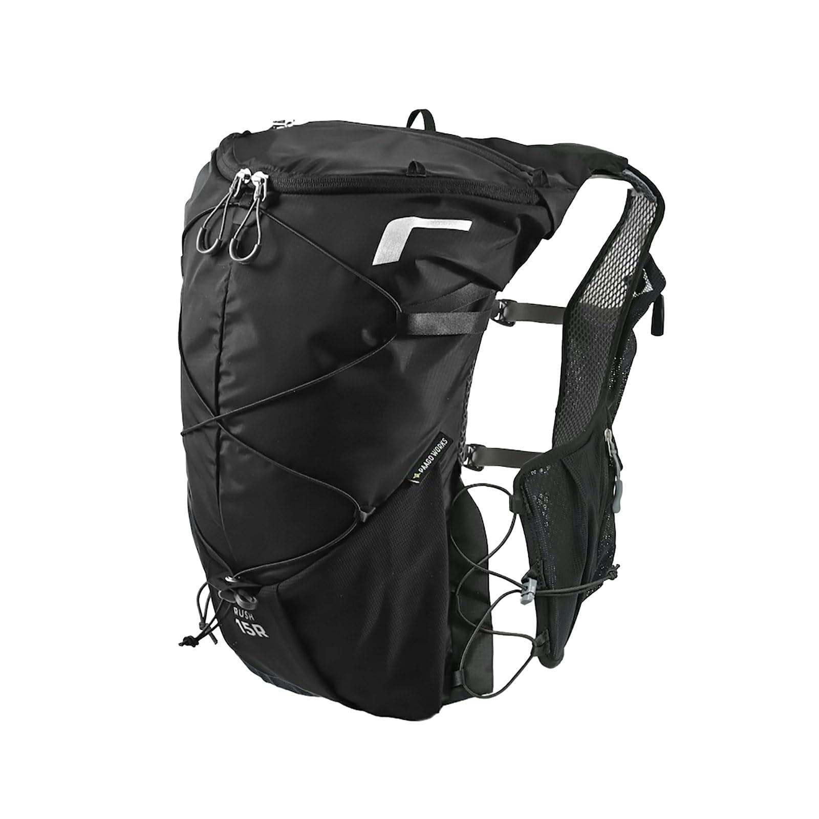 PaaGoWORKS Rush 15R Midnight