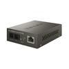 TP-LINK 100Mbps Multi-mode Dual Fiber Media Converter