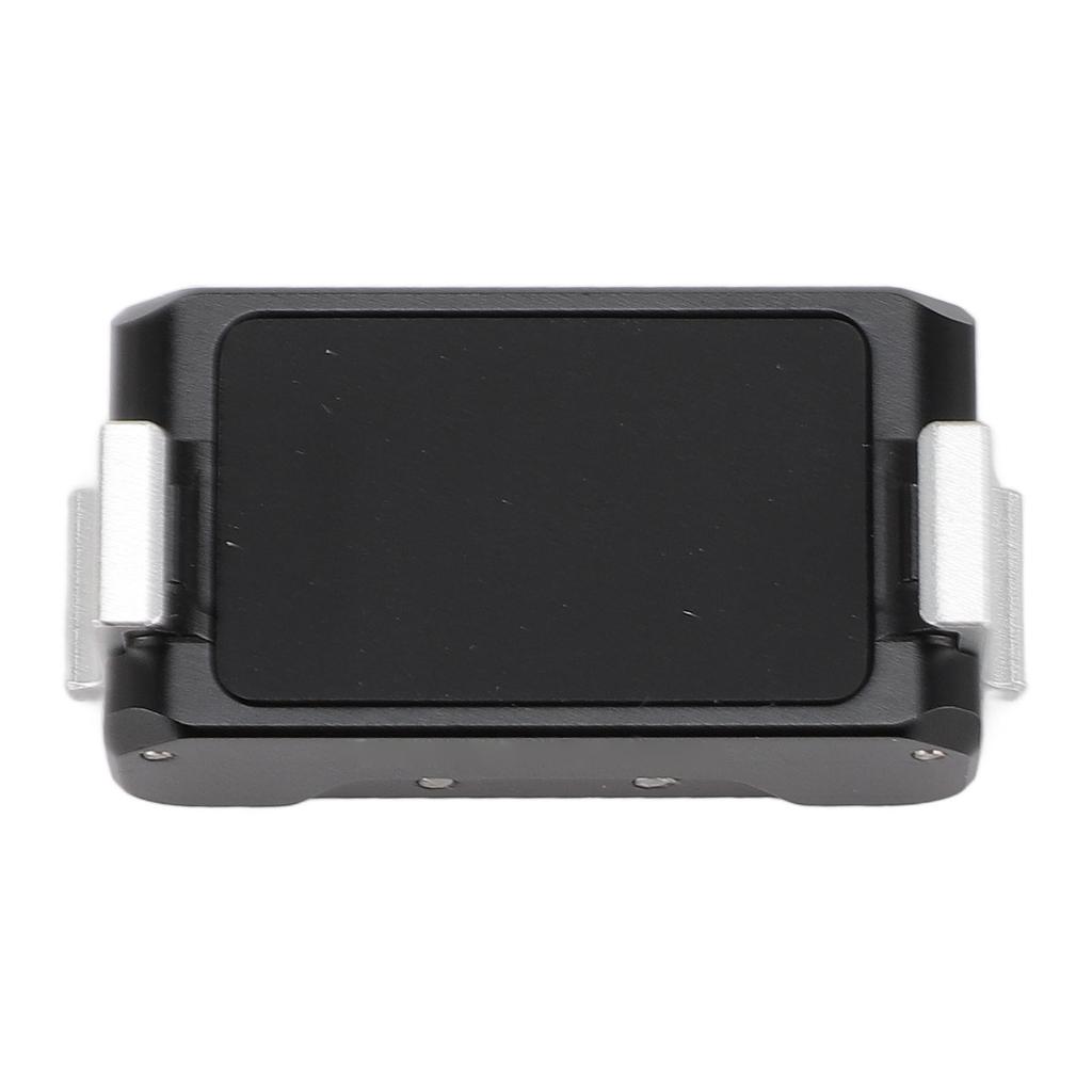 Magnetic Quick Release Mount Aluminium Alloy CNC Integrated Molding Magnetic Mount Claw for Osmo