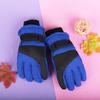 Warm Children Gloves Thicken Winter Mittens High Quality Kids Ski Gloves