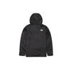 The North Face Urban Exploration Wasserdicht, Winddicht und Abriebfest Windbreaker Jacke Herren Schwarz NF0A4UDN-JK3