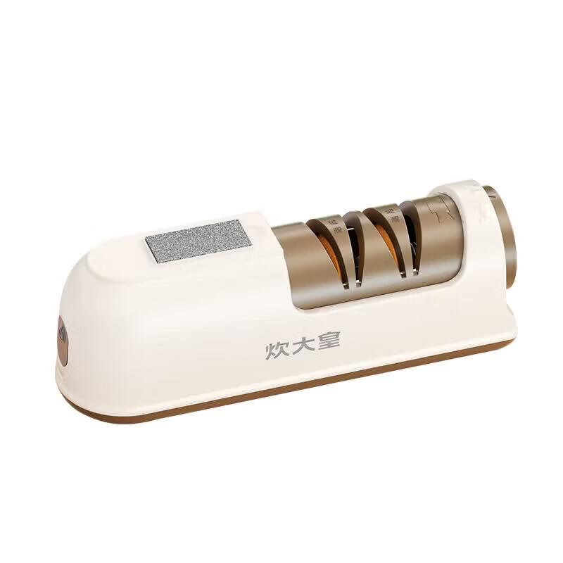 

COOKER KING Electric Knife Sharpener