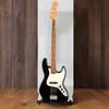Fender Player Jazz Pau Ferro Bass®, Fingerboard, Black, Right-Handed