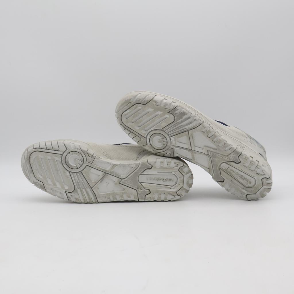 BB550GD1 New Balance 550 The Moon Daze Pack Grey Day Raincloud Navy (Men's)