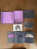 [USED] BTS LOVE YOURSELF Blu-ray & DVD only includes bonuses