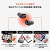JBL LIVE BUDS 3 Wireless Earbuds (Black)