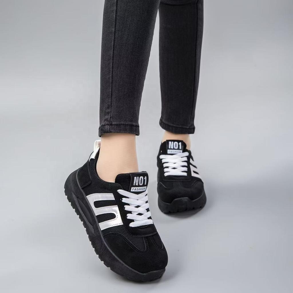 Women's Shoes New Design Women's Brand Tennis Shoes Women's Indoor Training Shoes