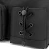 Men's Outdoor Commuter Messenger Bag Large Capacity Shoulder Bag