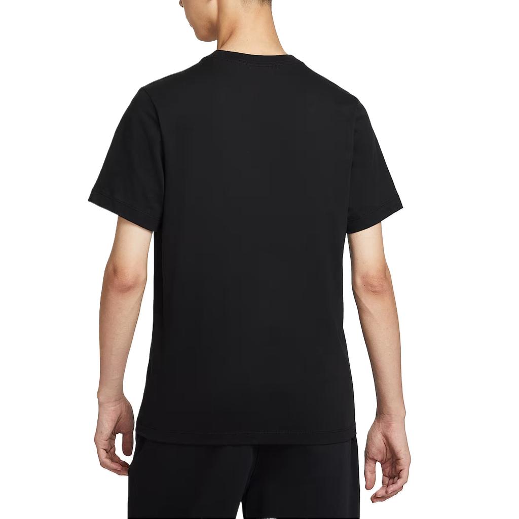 Nike Fashionable Comfortable Short Sleeve T-Shirt Men Tops HQ9167-010