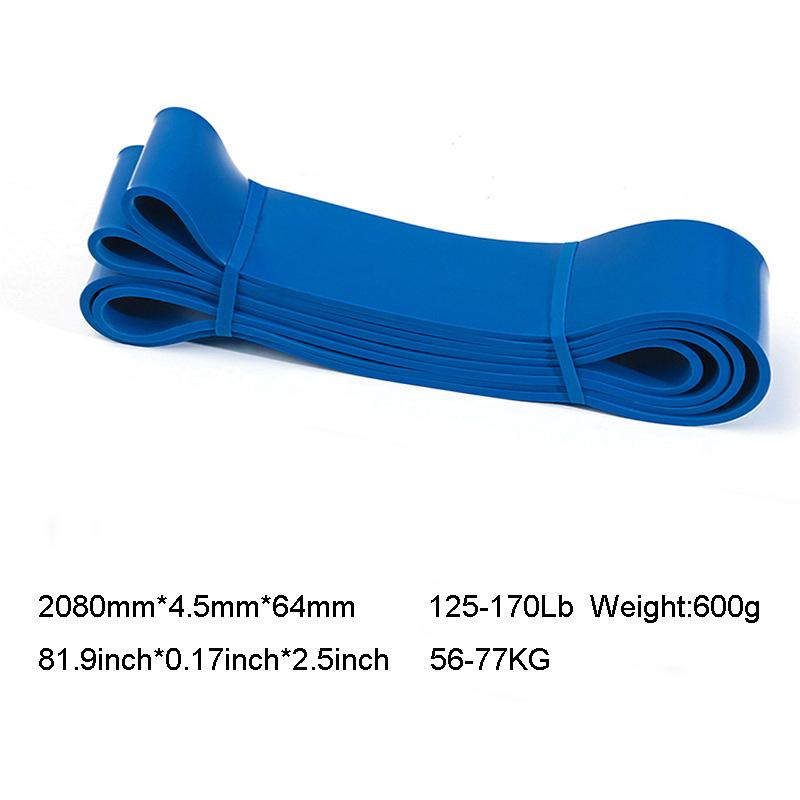 Pull Up Assistance Bands Exercise Stretch Resistance Bands Expander Fitness Belt for Exercise Training Powerlifting Assist Collection