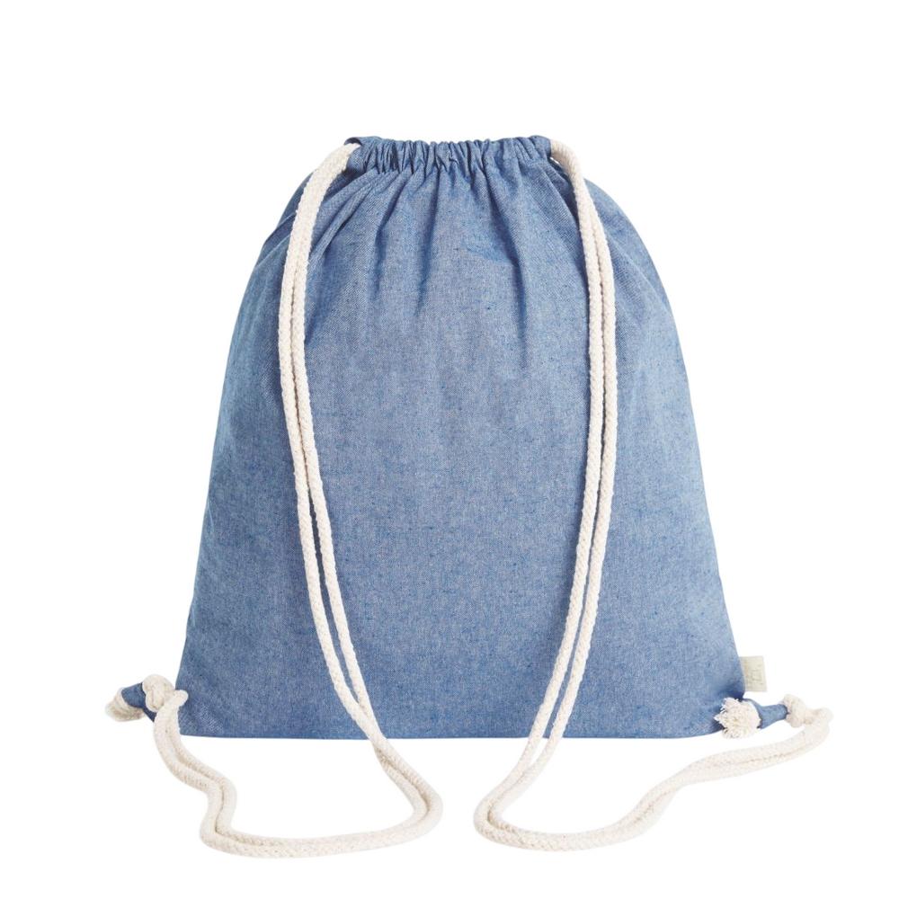 Halfar Planet Drawstring Bag