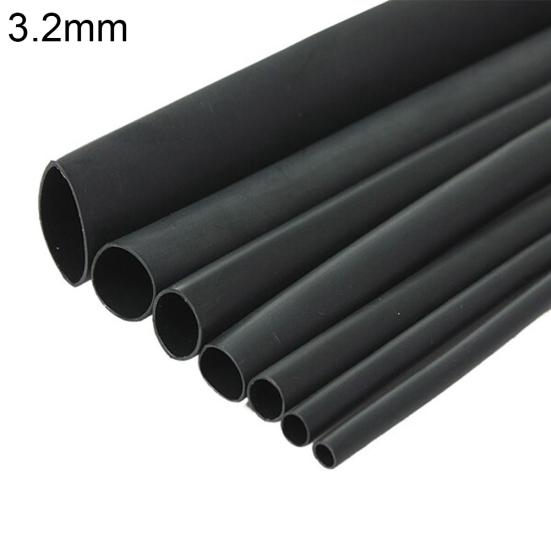 7 Different Size 0.125694444444444 Heat Shrink Tubing Adhesive Glue Lined Tube Sleeving Wrap