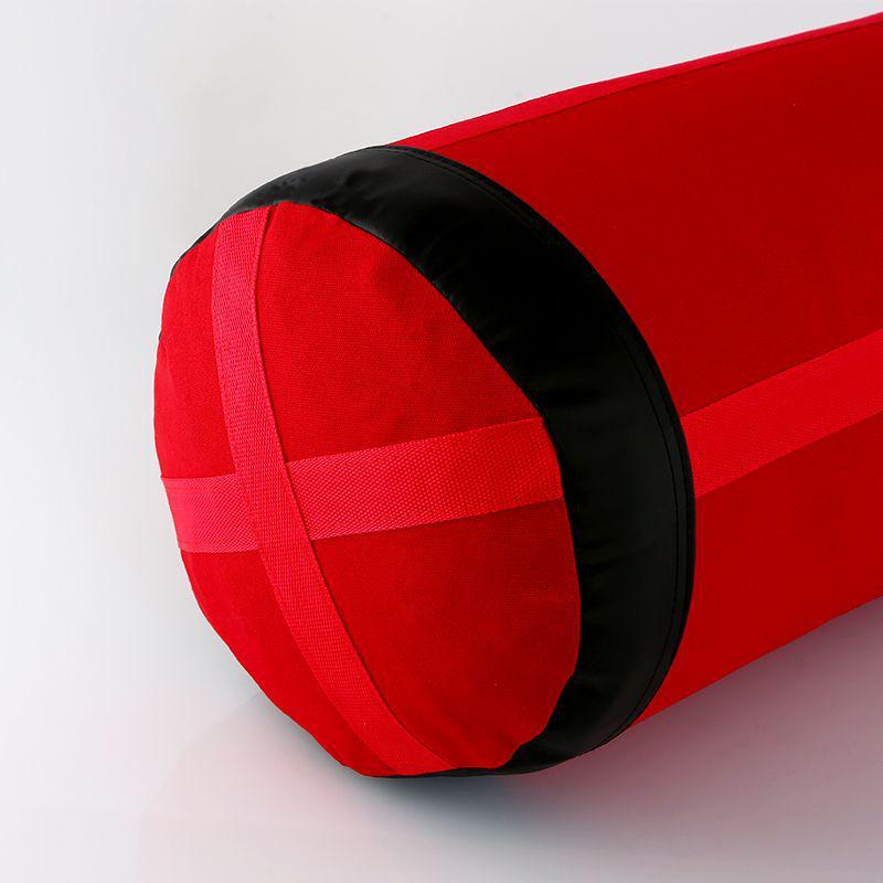 Professional Canvas Punching Bag for All Ages - Home Fitness & Training Sandbag