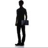 Clutch Genuine Leather Navy [Ultima Tokyo] Bag, Pouch, Lyle, No. 77822, Men's,