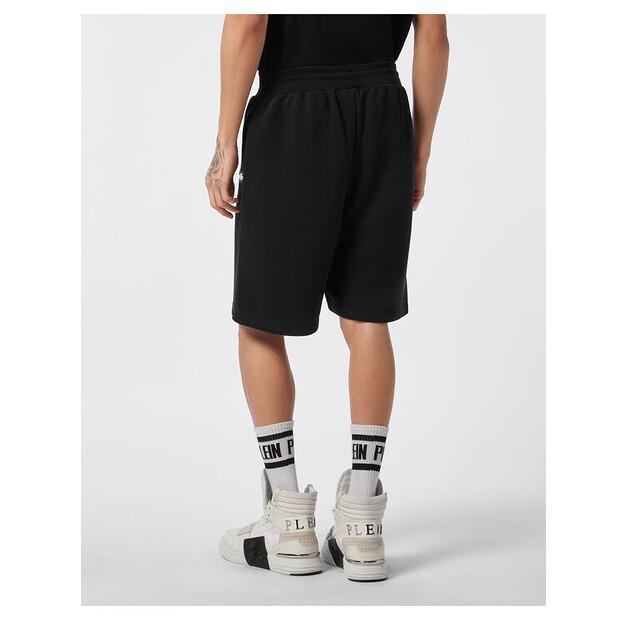 PHILIPP PLEIN Shorts 25581