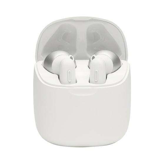 Stylish Wireless Earphone Stable Transmission Semi In-ear Comfortable To Wear