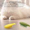 Automatic Moving Interactive Cat Toy Funny   Electronic Robot   Kitten Toy for Indoor Cats Kitten Play Exercise