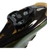 Bike Rubber Anti-Slip Cleat Pedal Compatible with LOOK Systems