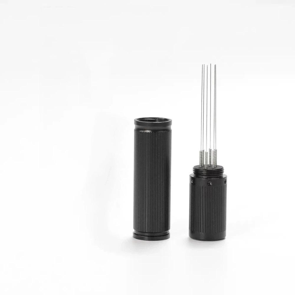 6 Needles Espresso Distribution Tool Stainless Steel Espresso Stirring Tools  Brewing