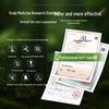 DR.MANELER Thuja Leaf & Wusiman Grass Shampoo Bar