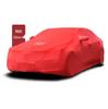 Elastic Car Cover for Underground Parking and 4S Stores