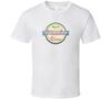 Pamelas Diner Popular Pittsburgh Restaurant Food T Shirt