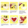 10ml Diffusion Pigment DIY 3D Ink Metal Pigment Alcohol Liquid Colorant for Crafts