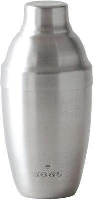 KOGU Coffee Equipment Shaker Shake De Latte In Stainless Steel Dishwasher Safe Milk Foamer Milk Frother Manual Coffee Tsubame Sanjo 40623 Present