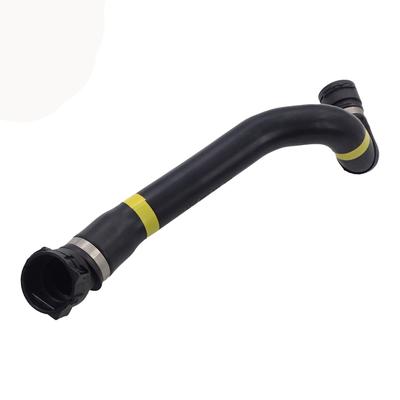 Coolant Hose  Suitable for:Bmw 5 G30 2017-2020 G38 2016-2019   OE:1712 8602 603