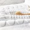 Cotton Floor Towel Cobblestone Foot Parten Bathtub Towels New Hotel Home Bathroom Mat