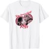 Shrek Valentine's Day Fiona & Shrek True Love's First Kiss T-Shirt