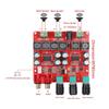 WINGONEER TPA3118 Digital Power Amplifier 30W 30W 60W BTL 60W Binaural Stereo Audio Computer Amplifier Stereo for Home Theater Active Speaker