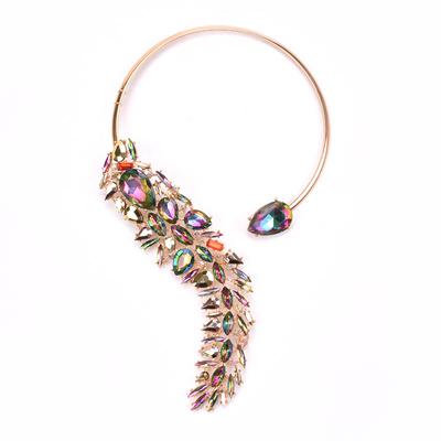 Fashion Collars, Necklaces, Accessories, Explosive Items